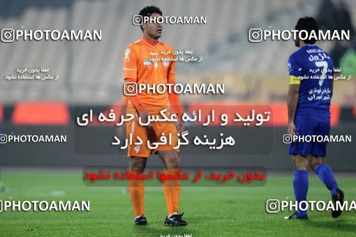 964146, Tehran, [*parameter:4*], Iran Pro League، Persian Gulf Cup، 2011-12 season، First Leg، Week 12، Esteghlal ۱ v ۰ Mes Sarcheshmeh on 2011/10/30 at Azadi Stadium