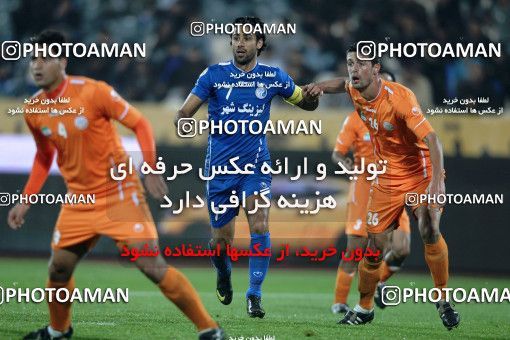 964029, Tehran, [*parameter:4*], Iran Pro League، Persian Gulf Cup، 2011-12 season، First Leg، Week 12، Esteghlal ۱ v ۰ Mes Sarcheshmeh on 2011/10/30 at Azadi Stadium