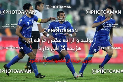 964194, Tehran, [*parameter:4*], Iran Pro League، Persian Gulf Cup، 2011-12 season، First Leg، Week 12، Esteghlal ۱ v ۰ Mes Sarcheshmeh on 2011/10/30 at Azadi Stadium