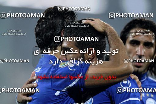 964117, Tehran, [*parameter:4*], Iran Pro League، Persian Gulf Cup، 2011-12 season، First Leg، Week 12، Esteghlal ۱ v ۰ Mes Sarcheshmeh on 2011/10/30 at Azadi Stadium