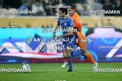 963982, Tehran, [*parameter:4*], Iran Pro League، Persian Gulf Cup، 2011-12 season، First Leg، Week 12، Esteghlal ۱ v ۰ Mes Sarcheshmeh on 2011/10/30 at Azadi Stadium