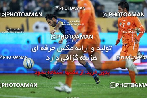 964191, Tehran, [*parameter:4*], Iran Pro League، Persian Gulf Cup، 2011-12 season، First Leg، Week 12، Esteghlal ۱ v ۰ Mes Sarcheshmeh on 2011/10/30 at Azadi Stadium