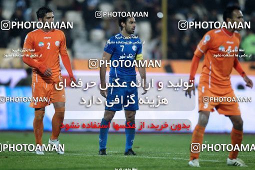 964016, Tehran, [*parameter:4*], Iran Pro League، Persian Gulf Cup، 2011-12 season، First Leg، Week 12، Esteghlal ۱ v ۰ Mes Sarcheshmeh on 2011/10/30 at Azadi Stadium