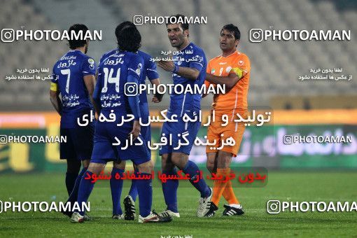 964139, Tehran, [*parameter:4*], Iran Pro League، Persian Gulf Cup، 2011-12 season، First Leg، Week 12، Esteghlal ۱ v ۰ Mes Sarcheshmeh on 2011/10/30 at Azadi Stadium