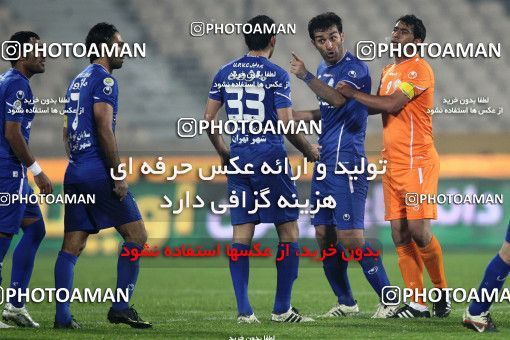 964045, Tehran, [*parameter:4*], Iran Pro League، Persian Gulf Cup، 2011-12 season، First Leg، Week 12، Esteghlal ۱ v ۰ Mes Sarcheshmeh on 2011/10/30 at Azadi Stadium