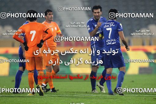 964030, Tehran, [*parameter:4*], Iran Pro League، Persian Gulf Cup، 2011-12 season، First Leg، Week 12، Esteghlal ۱ v ۰ Mes Sarcheshmeh on 2011/10/30 at Azadi Stadium