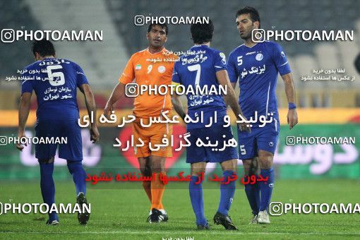 963966, Tehran, [*parameter:4*], Iran Pro League، Persian Gulf Cup، 2011-12 season، First Leg، Week 12، Esteghlal ۱ v ۰ Mes Sarcheshmeh on 2011/10/30 at Azadi Stadium