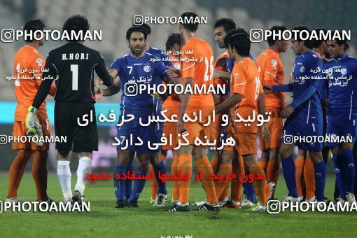 964089, Tehran, [*parameter:4*], Iran Pro League، Persian Gulf Cup، 2011-12 season، First Leg، Week 12، Esteghlal ۱ v ۰ Mes Sarcheshmeh on 2011/10/30 at Azadi Stadium