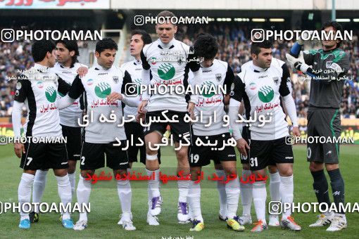 964267, Tehran, [*parameter:4*], لیگ برتر فوتبال ایران، Persian Gulf Cup، Week 14، First Leg، Esteghlal 3 v 2 Shahin Boushehr on 2011/11/24 at Azadi Stadium