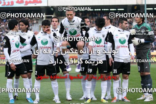 964276, Tehran, [*parameter:4*], Iran Pro League، Persian Gulf Cup، 2011-12 season، First Leg، Week 14، Esteghlal 3 v 2 Shahin Boushehr on 2011/11/24 at Azadi Stadium