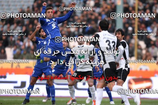 964255, Tehran, [*parameter:4*], Iran Pro League، Persian Gulf Cup، 2011-12 season، First Leg، Week 14، Esteghlal 3 v 2 Shahin Boushehr on 2011/11/24 at Azadi Stadium