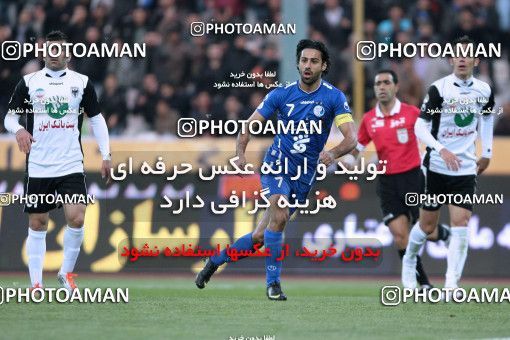 964324, Tehran, [*parameter:4*], Iran Pro League، Persian Gulf Cup، 2011-12 season، First Leg، Week 14، Esteghlal 3 v 2 Shahin Boushehr on 2011/11/24 at Azadi Stadium