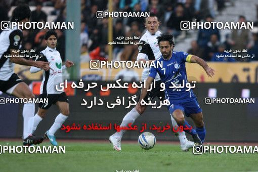 964217, Tehran, [*parameter:4*], Iran Pro League، Persian Gulf Cup، 2011-12 season، First Leg، Week 14، Esteghlal 3 v 2 Shahin Boushehr on 2011/11/24 at Azadi Stadium