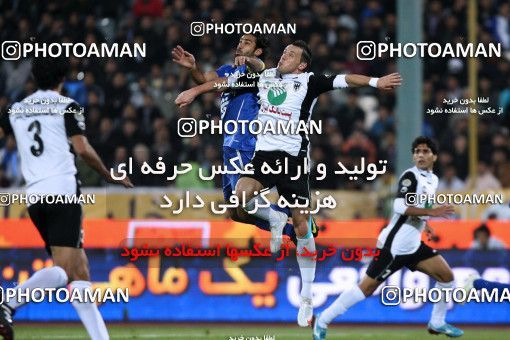 964309, Tehran, [*parameter:4*], Iran Pro League، Persian Gulf Cup، 2011-12 season، First Leg، Week 14، Esteghlal 3 v 2 Shahin Boushehr on 2011/11/24 at Azadi Stadium