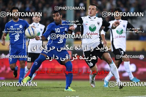 964335, Tehran, [*parameter:4*], Iran Pro League، Persian Gulf Cup، 2011-12 season، First Leg، Week 14، Esteghlal 3 v 2 Shahin Boushehr on 2011/11/24 at Azadi Stadium