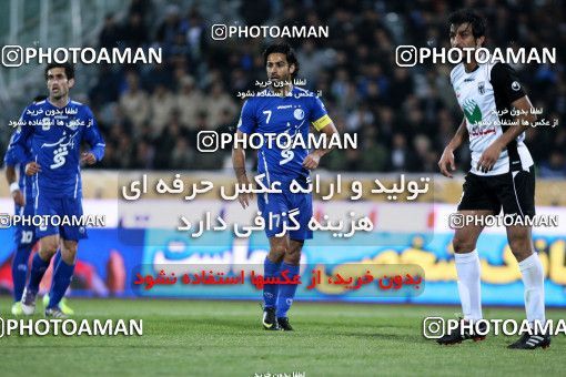 964343, Tehran, [*parameter:4*], Iran Pro League، Persian Gulf Cup، 2011-12 season، First Leg، Week 14، Esteghlal 3 v 2 Shahin Boushehr on 2011/11/24 at Azadi Stadium