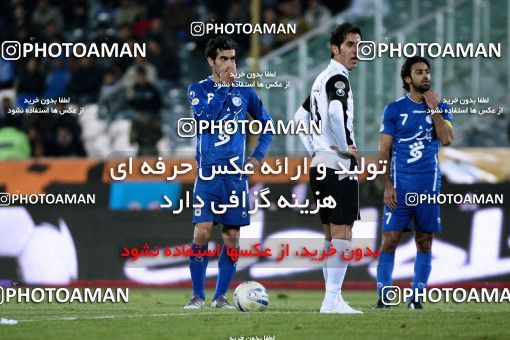 964212, Tehran, [*parameter:4*], Iran Pro League، Persian Gulf Cup، 2011-12 season، First Leg، Week 14، Esteghlal 3 v 2 Shahin Boushehr on 2011/11/24 at Azadi Stadium