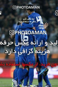 964250, Tehran, [*parameter:4*], Iran Pro League، Persian Gulf Cup، 2011-12 season، First Leg، Week 14، Esteghlal 3 v 2 Shahin Boushehr on 2011/11/24 at Azadi Stadium