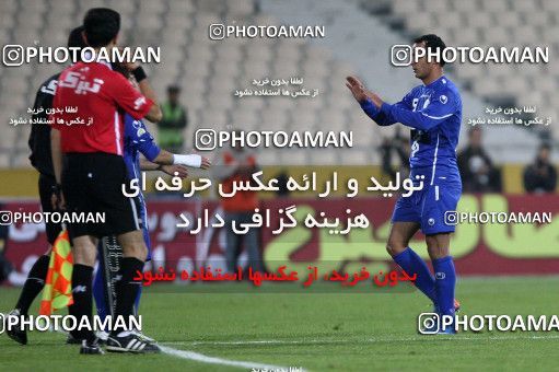 964235, Tehran, [*parameter:4*], Iran Pro League، Persian Gulf Cup، 2011-12 season، First Leg، Week 14، Esteghlal 3 v 2 Shahin Boushehr on 2011/11/24 at Azadi Stadium