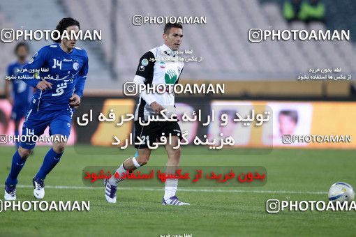 964404, Tehran, [*parameter:4*], Iran Pro League، Persian Gulf Cup، 2011-12 season، First Leg، Week 14، Esteghlal 3 v 2 Shahin Boushehr on 2011/11/24 at Azadi Stadium