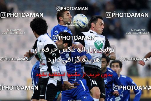 964608, Tehran, [*parameter:4*], Iran Pro League، Persian Gulf Cup، 2011-12 season، First Leg، Week 14، Esteghlal 3 v 2 Shahin Boushehr on 2011/11/24 at Azadi Stadium