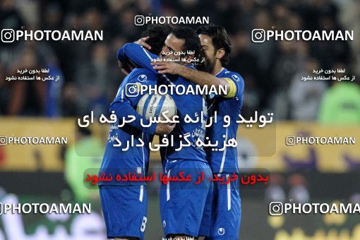 964466, Tehran, [*parameter:4*], Iran Pro League، Persian Gulf Cup، 2011-12 season، First Leg، Week 14، Esteghlal 3 v 2 Shahin Boushehr on 2011/11/24 at Azadi Stadium