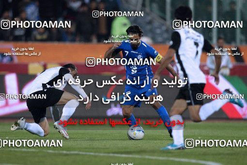 964419, Tehran, [*parameter:4*], Iran Pro League، Persian Gulf Cup، 2011-12 season، First Leg، Week 14، Esteghlal 3 v 2 Shahin Boushehr on 2011/11/24 at Azadi Stadium