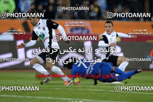 964589, Tehran, [*parameter:4*], Iran Pro League، Persian Gulf Cup، 2011-12 season، First Leg، Week 14، Esteghlal 3 v 2 Shahin Boushehr on 2011/11/24 at Azadi Stadium