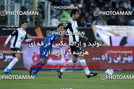 964605, Tehran, [*parameter:4*], لیگ برتر فوتبال ایران، Persian Gulf Cup، Week 14، First Leg، Esteghlal 3 v 2 Shahin Boushehr on 2011/11/24 at Azadi Stadium