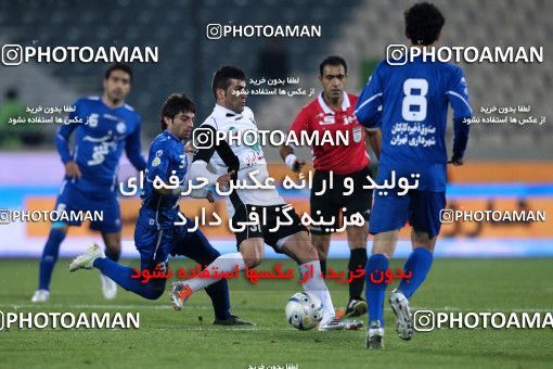 964409, Tehran, [*parameter:4*], Iran Pro League، Persian Gulf Cup، 2011-12 season، First Leg، Week 14، Esteghlal 3 v 2 Shahin Boushehr on 2011/11/24 at Azadi Stadium