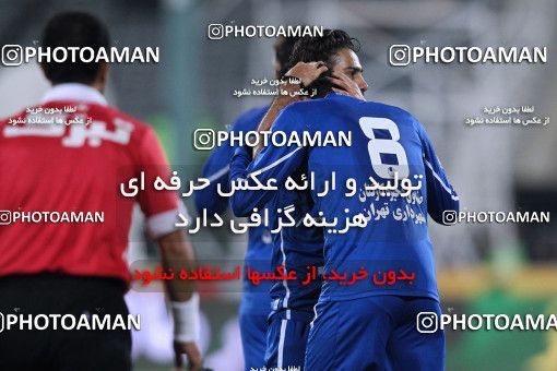 964505, Tehran, [*parameter:4*], Iran Pro League، Persian Gulf Cup، 2011-12 season، First Leg، Week 14، Esteghlal 3 v 2 Shahin Boushehr on 2011/11/24 at Azadi Stadium