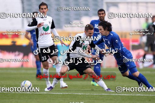 964672, Tehran, [*parameter:4*], Iran Pro League، Persian Gulf Cup، 2011-12 season، First Leg، Week 14، Esteghlal 3 v 2 Shahin Boushehr on 2011/11/24 at Azadi Stadium