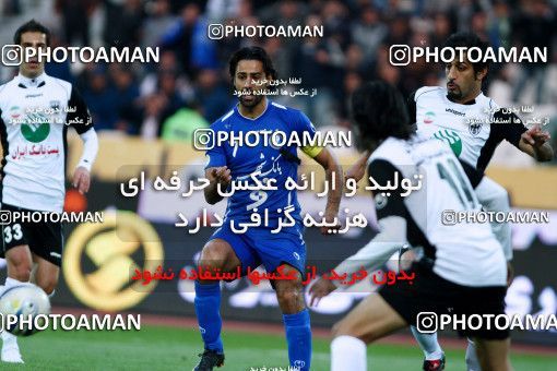 1047762, Tehran, [*parameter:4*], Iran Pro League، Persian Gulf Cup، 2011-12 season، First Leg، Week 14، Esteghlal 3 v 2 Shahin Boushehr on 2011/11/24 at Azadi Stadium