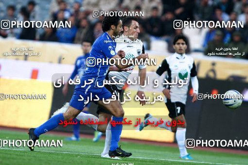 1047784, Tehran, [*parameter:4*], Iran Pro League، Persian Gulf Cup، 2011-12 season، First Leg، Week 14، Esteghlal 3 v 2 Shahin Boushehr on 2011/11/24 at Azadi Stadium