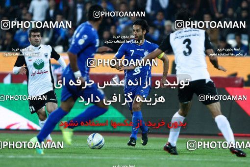 1047828, Tehran, [*parameter:4*], Iran Pro League، Persian Gulf Cup، 2011-12 season، First Leg، Week 14، Esteghlal 3 v 2 Shahin Boushehr on 2011/11/24 at Azadi Stadium