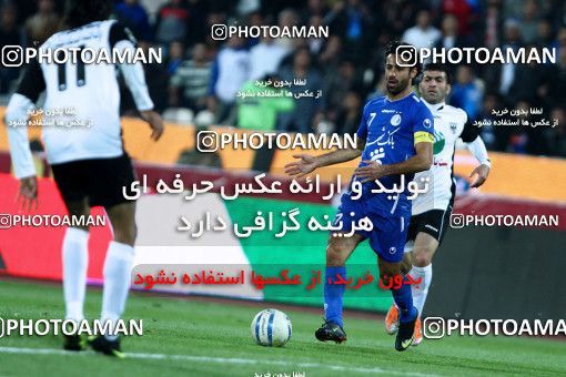 1047909, Tehran, [*parameter:4*], Iran Pro League، Persian Gulf Cup، 2011-12 season، First Leg، Week 14، Esteghlal 3 v 2 Shahin Boushehr on 2011/11/24 at Azadi Stadium