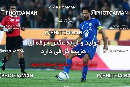 1047802, Tehran, [*parameter:4*], Iran Pro League، Persian Gulf Cup، 2011-12 season، First Leg، Week 14، Esteghlal 3 v 2 Shahin Boushehr on 2011/11/24 at Azadi Stadium