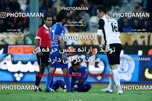 1047972, Tehran, [*parameter:4*], Iran Pro League، Persian Gulf Cup، 2011-12 season، First Leg، Week 14، Esteghlal 3 v 2 Shahin Boushehr on 2011/11/24 at Azadi Stadium