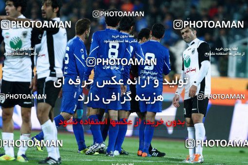 1048079, Tehran, [*parameter:4*], Iran Pro League، Persian Gulf Cup، 2011-12 season، First Leg، Week 14، Esteghlal 3 v 2 Shahin Boushehr on 2011/11/24 at Azadi Stadium