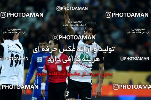 1047829, Tehran, [*parameter:4*], لیگ برتر فوتبال ایران، Persian Gulf Cup، Week 14، First Leg، Esteghlal 3 v 2 Shahin Boushehr on 2011/11/24 at Azadi Stadium