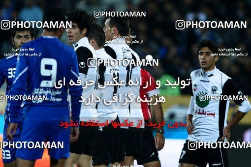 1047811, Tehran, [*parameter:4*], لیگ برتر فوتبال ایران، Persian Gulf Cup، Week 14، First Leg، Esteghlal 3 v 2 Shahin Boushehr on 2011/11/24 at Azadi Stadium