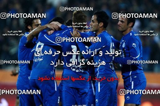 1047959, Tehran, [*parameter:4*], Iran Pro League، Persian Gulf Cup، 2011-12 season، First Leg، Week 14، Esteghlal 3 v 2 Shahin Boushehr on 2011/11/24 at Azadi Stadium