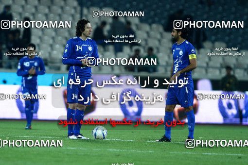 1047753, Tehran, [*parameter:4*], Iran Pro League، Persian Gulf Cup، 2011-12 season، First Leg، Week 14، Esteghlal 3 v 2 Shahin Boushehr on 2011/11/24 at Azadi Stadium