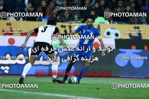 1047877, Tehran, [*parameter:4*], Iran Pro League، Persian Gulf Cup، 2011-12 season، First Leg، Week 14، Esteghlal 3 v 2 Shahin Boushehr on 2011/11/24 at Azadi Stadium