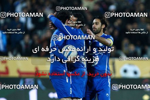 1047897, Tehran, [*parameter:4*], Iran Pro League، Persian Gulf Cup، 2011-12 season، First Leg، Week 14، Esteghlal 3 v 2 Shahin Boushehr on 2011/11/24 at Azadi Stadium