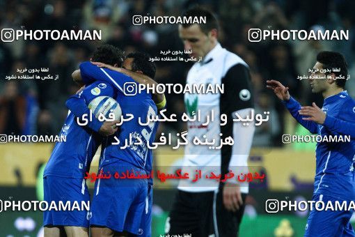 1047904, Tehran, [*parameter:4*], Iran Pro League، Persian Gulf Cup، 2011-12 season، First Leg، Week 14، Esteghlal 3 v 2 Shahin Boushehr on 2011/11/24 at Azadi Stadium