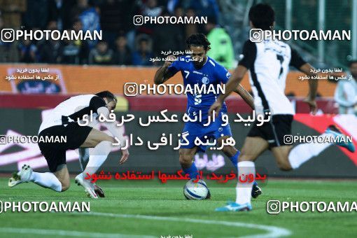 1047733, Tehran, [*parameter:4*], Iran Pro League، Persian Gulf Cup، 2011-12 season، First Leg، Week 14، Esteghlal 3 v 2 Shahin Boushehr on 2011/11/24 at Azadi Stadium