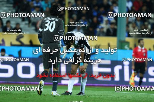 1048066, Tehran, [*parameter:4*], Iran Pro League، Persian Gulf Cup، 2011-12 season، First Leg، Week 14، Esteghlal 3 v 2 Shahin Boushehr on 2011/11/24 at Azadi Stadium