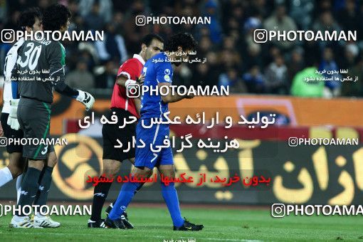 1048069, Tehran, [*parameter:4*], Iran Pro League، Persian Gulf Cup، 2011-12 season، First Leg، Week 14، Esteghlal 3 v 2 Shahin Boushehr on 2011/11/24 at Azadi Stadium