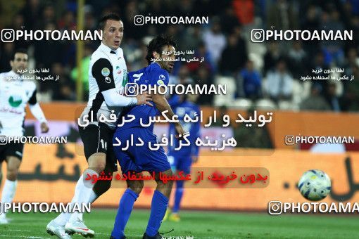 1047903, Tehran, [*parameter:4*], Iran Pro League، Persian Gulf Cup، 2011-12 season، First Leg، Week 14، Esteghlal 3 v 2 Shahin Boushehr on 2011/11/24 at Azadi Stadium